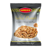 Nimco's Slated Peanut 200g